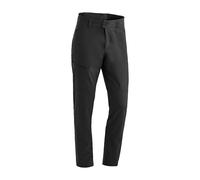 Maier Sports - Nil Loop - Pantalon de trekking - 25 - Short - black