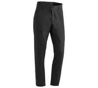 Maier Sports Nil Loop mSTRETCH Pro 2 & Dryprotec Pantalon de randonnée imperméable pour Homme sans PFC