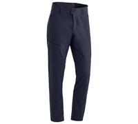 Maier Sports Nil Loop mSTRETCH Pro 2 & Dryprotec Pantalon de randonnée imperméable pour Homme sans PFC