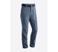 Maier Sports Hiking Nil Pants Bleu 48 / Regular Homme
