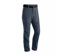 Maier Sports - Nil Pant - Pantalon randonnée homme Graphite - EU 46 - Regular
