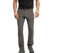 Maier Sports Pantalon de randonnée Nil Vert Taille 56 Regular Homme