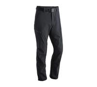 Maier Sports - Nil - Pantalon de trekking - 34 - Short - black