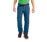 Maier Sports - Nil - Pantalon de trekking - 52 - Regular - ensign blue
