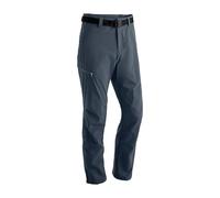 maier sports Nil Pantalon d'extérieur pour Homme Anthracite Taille 33