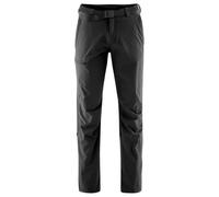 Maier Sports Hiking Nil Pants Noir 46 / Regular Homme