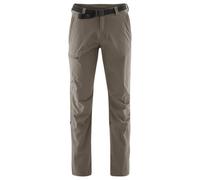 Maier Sports - Nil - Pantalon de trekking - 50 - Regular - teak