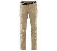 Maier Sports Hiking Nil Pants Beige 58 / Regular Homme