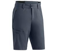 Maier Sports - Nil Short Loop - Short - 50 - Regular - ombre blue