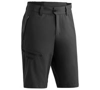 Maier Sports - Nil Short Loop - Short - 56 - Regular - black