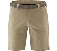 Maier Sports Nil M Shorts Beige 50 / Regular Homme