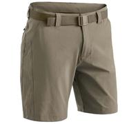 Maier Sports Nil M Shorts Beige 46 / Regular Homme