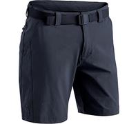 Maier Sports Nil M Shorts Bleu 54 / Regular Homme