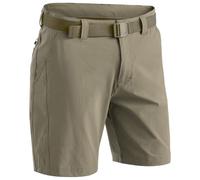 Maier Sports - Nil Short - Short - 58 - Regular - coriander