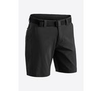 Maier Sports - Nil Short - Short randonnée homme Black - 46