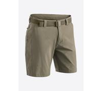 Maier Sports Nil M Shorts Beige 48 / Regular Homme