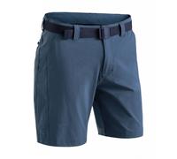 Maier Sports Nil Shorts Bleu 54 / Regular Homme