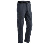 Maier Sports - Nil Winter - Pantalon hiver - 46 - Regular - graphite