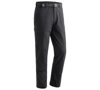 Maier Sports - Nil Winter - Pantalon softshell homme Black - EU 56 - Regular