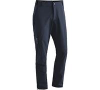 Maier Sports Norit 2.0 M Pantalon de randonnée pour Homme S Bleu Nuit