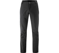 Maier Sports Norit 2.0 M Pantalon de randonnée pour Homme S Noir