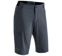 Short maier sports norit gris regular
