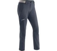 Maier Sports Norit Winter W Norit Winter W pour femme, Bleu gris, M