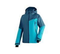 Maier Sports Nuria, Veste de ski chaude pour femme, Veste d'hiver imperméable avec stretch double sens, Protection contre les intempéries mTEX et mTHERM pour une grande rétention de chaleur, Sans PFC