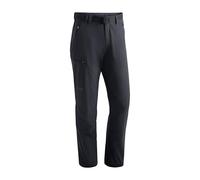 Maier Sports Oberjoch, mSTRETCH Pro 4 & Dryprotec Pantalon de randonnée imperméable pour Homme sans PFC