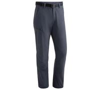 Maier Sports - Oberjoch - Pantalon hiver - 52 - Regular - graphite