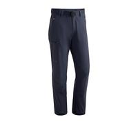 Maier Sports Oberjoch, Pantalon de randonnée pour Homme, Pantalon Outdoor déperlant pour Le Trekking et la randonnée, sans PFC, MSTRETCH Pro 4 et Dryprotec