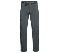 Maier Sports Oberjoch Pants Gris 3XL / Short Homme
