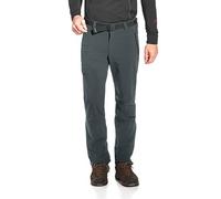 Maier Sports - Oberjoch - Pantalon hiver - 64 - Regular - graphite