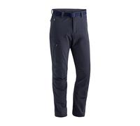 Maier Sports Oberjoch Therm, Pantalon de randonnée Chaud pour Homme, Pantalon Outdoor déperlant pour Le Trekking et la randonnée, sans PFC, Rembourrage mTHERM Light, MSTRETCH Pro 4 et Dryprotec