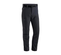 Maier Sports Oberjoch Therm, Pantalon de randonnée Chaud pour Homme, Pantalon Outdoor déperlant pour Le Trekking et la randonnée, sans PFC, Rembourrage mTHERM Light, MSTRETCH Pro 4 et Dryprotec