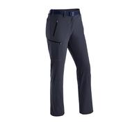 Maier Sports Oberjoch Therm, Pantalon de randonnée Chaud pour Homme, Pantalon Outdoor déperlant pour Le Trekking et la randonnée, sans PFC, Rembourrage mTHERM Light, MSTRETCH Pro 4 et Dryprotec