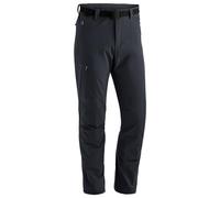 Maier Sports Oberjoch Therm, Pantalon de randonnée Chaud pour Homme, Pantalon Outdoor déperlant pour Le Trekking et la randonnée, sans PFC, Rembourrage mTHERM Light, MSTRETCH Pro 4 et Dryprotec