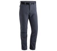Maier Sports Oberjoch Therm Pants Gris 29 / Short Homme