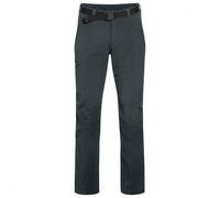 Maier Sports Oberjoch Therm, Men's warm hiking trousers, Water-repellent outdoor trousers for trekking and hiking, PFC-free, MTHERM light padding, mSTRETCH Pro 4 & dryprotec