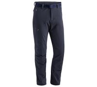 Maier Sports Oberjoch Therm Pantalon Homme, Night Sky, 58