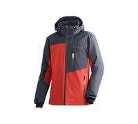 Maier Sports Oravice 3005251 Veste Paprika Flame/Graphite Taille 50