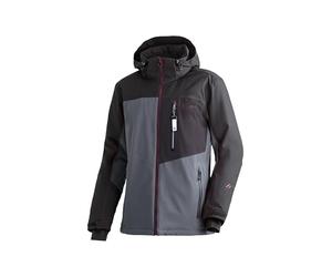 Maier Sports Oravice, quiet shade/black/rich so, 54, 3005251