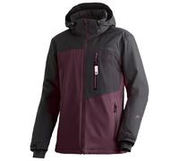 Maier Sports - Oravice - Veste de ski - 56 - Regular - rich soil / black