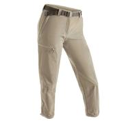 Maier Sports Pantalon 3/4 Lulaka