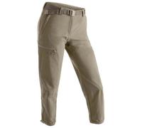 Maier Sports Pantalon 3/4 Lulaka