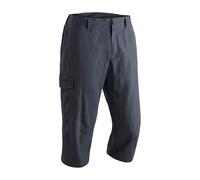 Maier Sports - Jens - Short - 60 - Regular - graphite