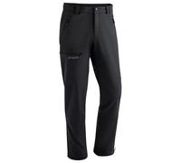 Maier Sports Adakit M Pants Noir 30 / Short Homme