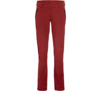 Maier Sports Pantalon de randonnée Helga Slim pour Femme