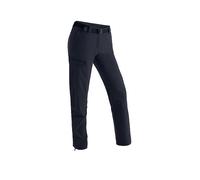 Maier Sports - Women's Inara Slim - Pantalon de trekking - 44 - Regular - black