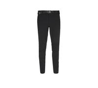 MAIER SPORTS Pantalon de randonnée Torid Slim pour homme noir | 52 (kurz)